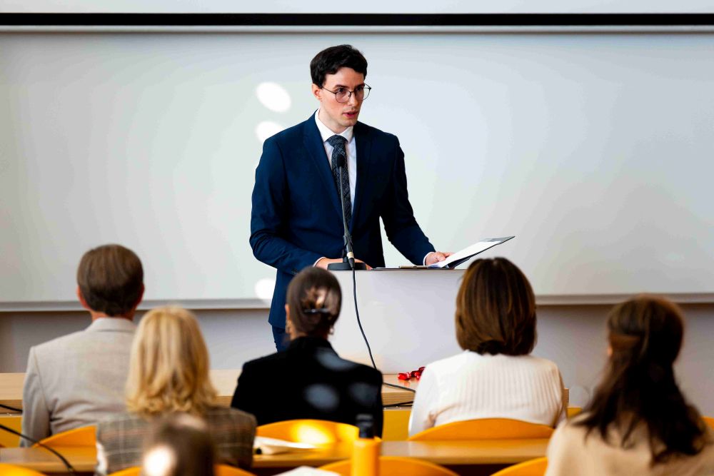 20th anniversary conference of the Slovenian Association of Mediators, photo 6