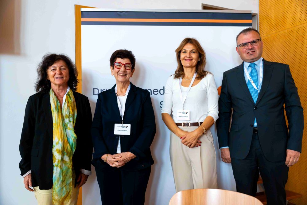20th anniversary conference of the Slovenian Association of Mediators, photo 20